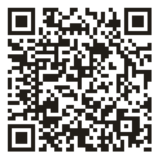 App Store のQRコード